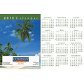 Calendar Postcards - Jumbo Size (8 1/2"x5 1/2")